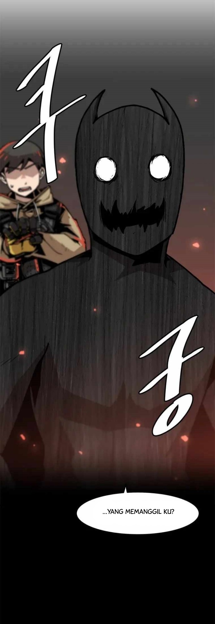 Bring My Level Up Alone Chapter 56 Gambar 39
