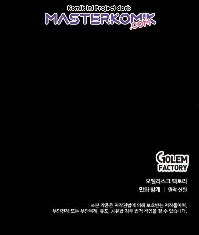 Bring My Level Up Alone Chapter 56 Gambar 40