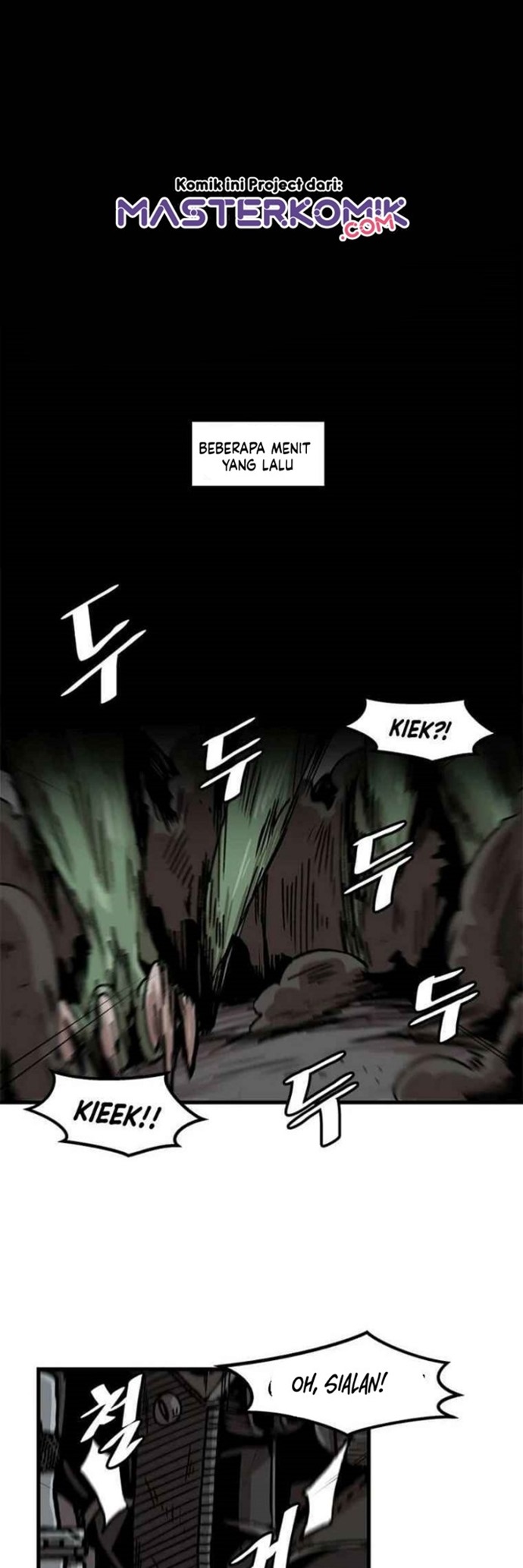 Bring My Level Up Alone Chapter 57 Gambar 3