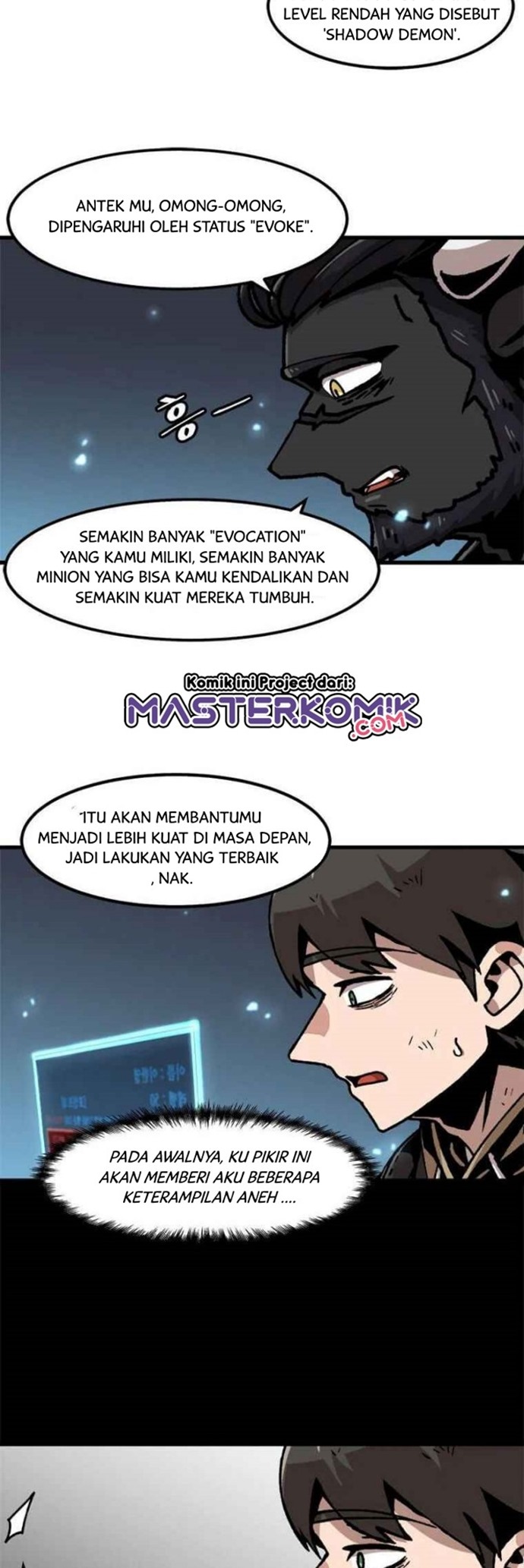 Bring My Level Up Alone Chapter 57 Gambar 7