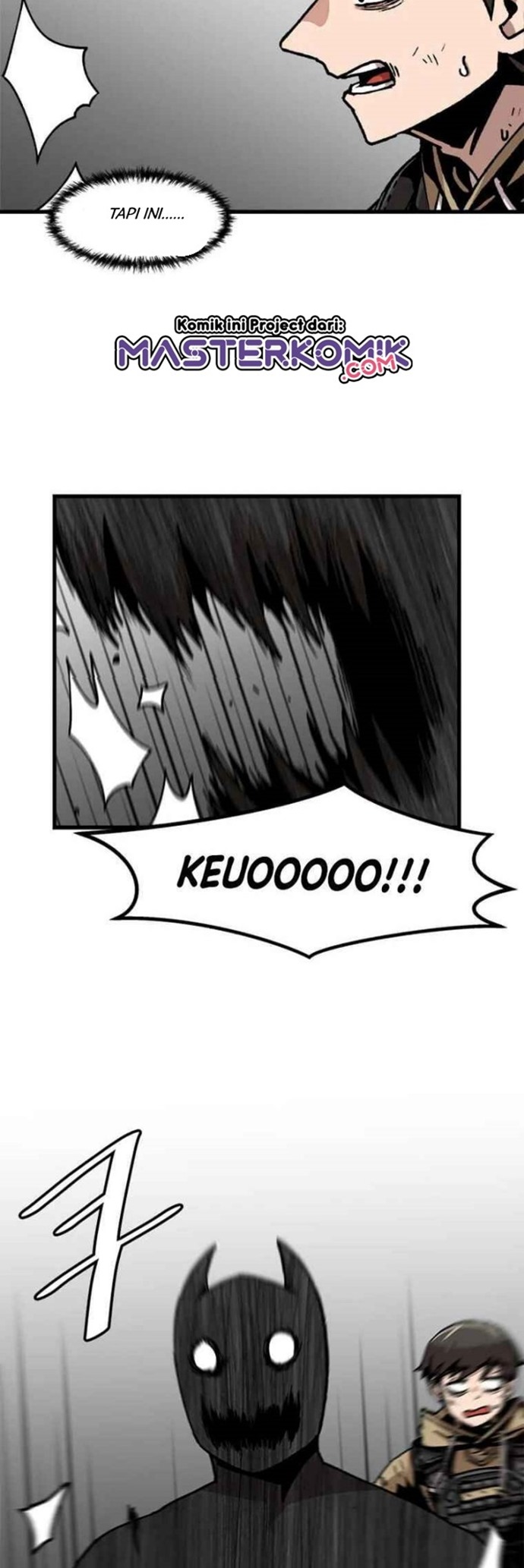 Bring My Level Up Alone Chapter 57 Gambar 8