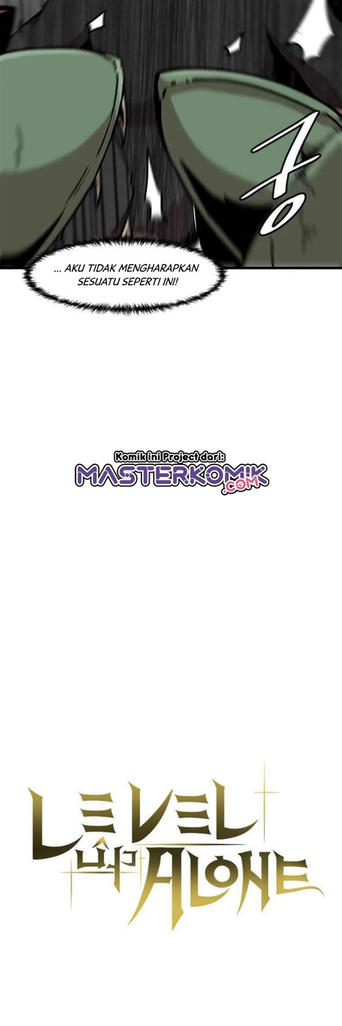Bring My Level Up Alone Chapter 57 Gambar 9