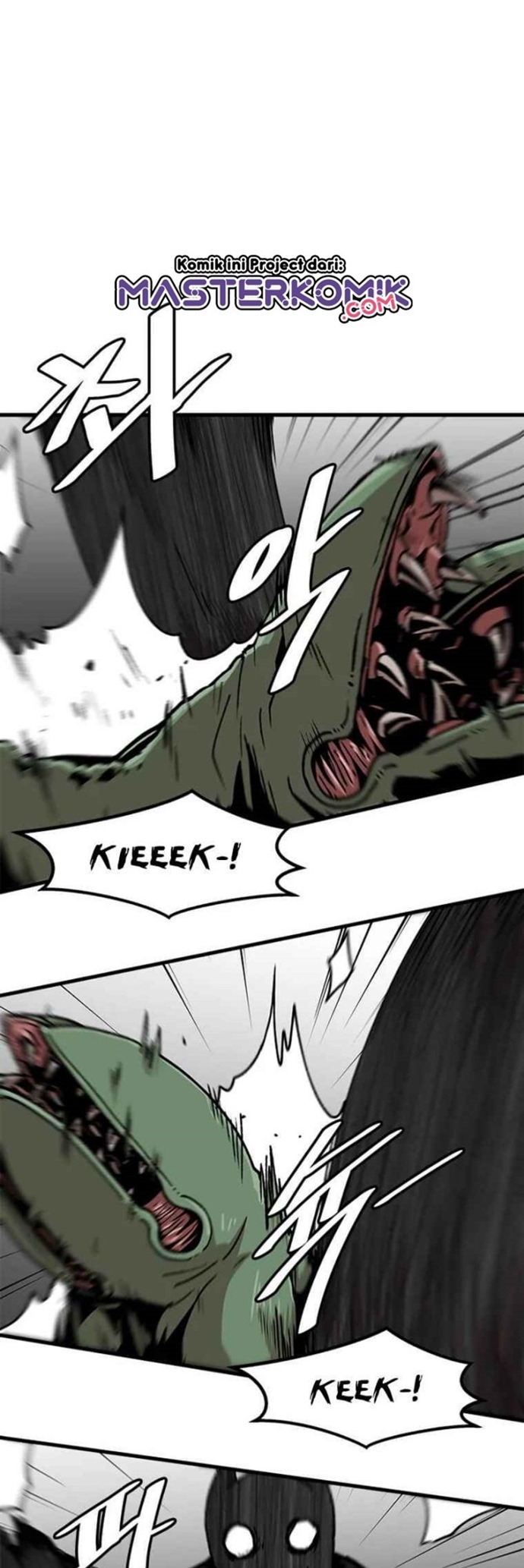Bring My Level Up Alone Chapter 57 Gambar 10