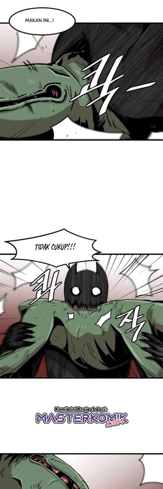Bring My Level Up Alone Chapter 57 Gambar 13