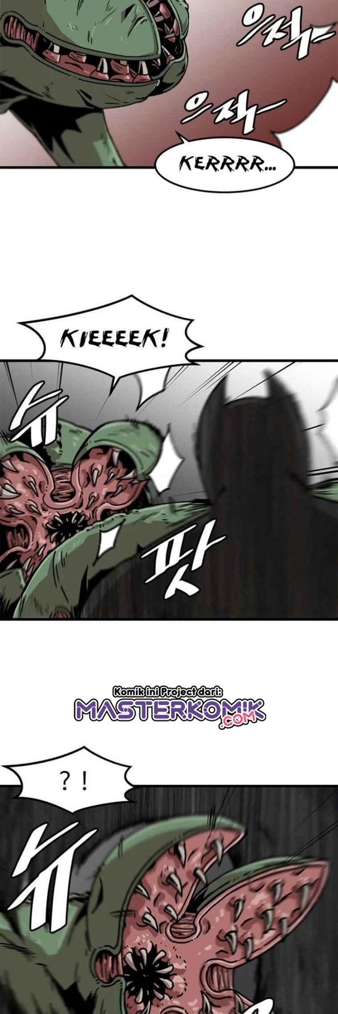Bring My Level Up Alone Chapter 57 Gambar 14