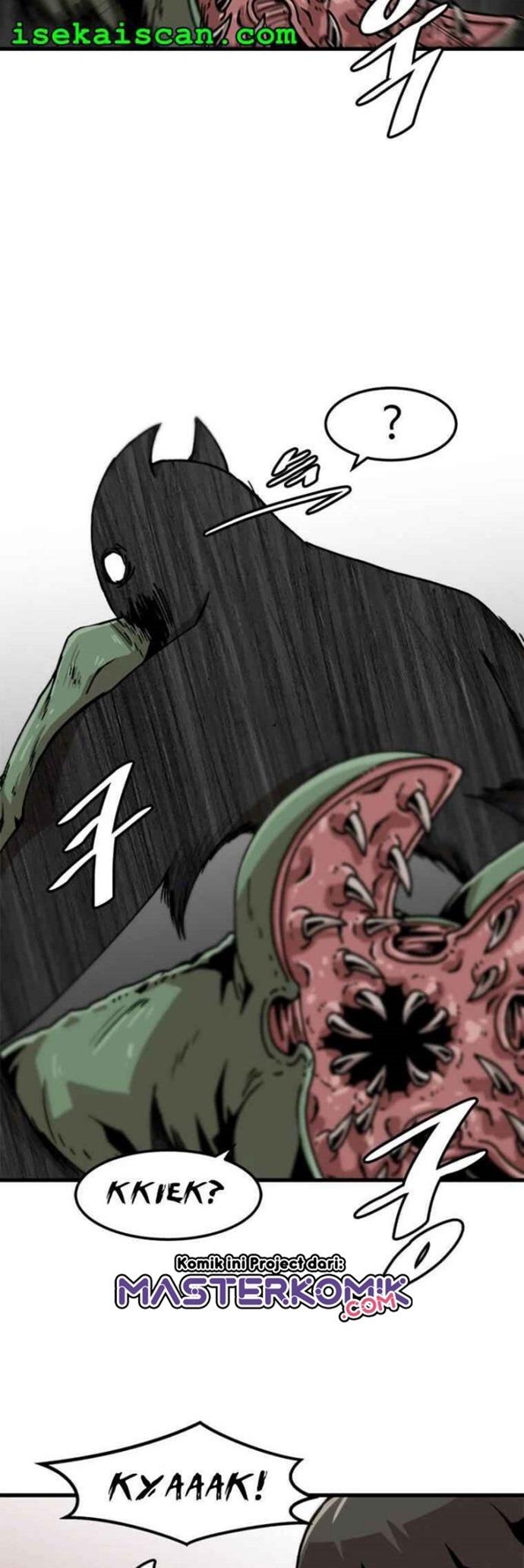 Bring My Level Up Alone Chapter 57 Gambar 15