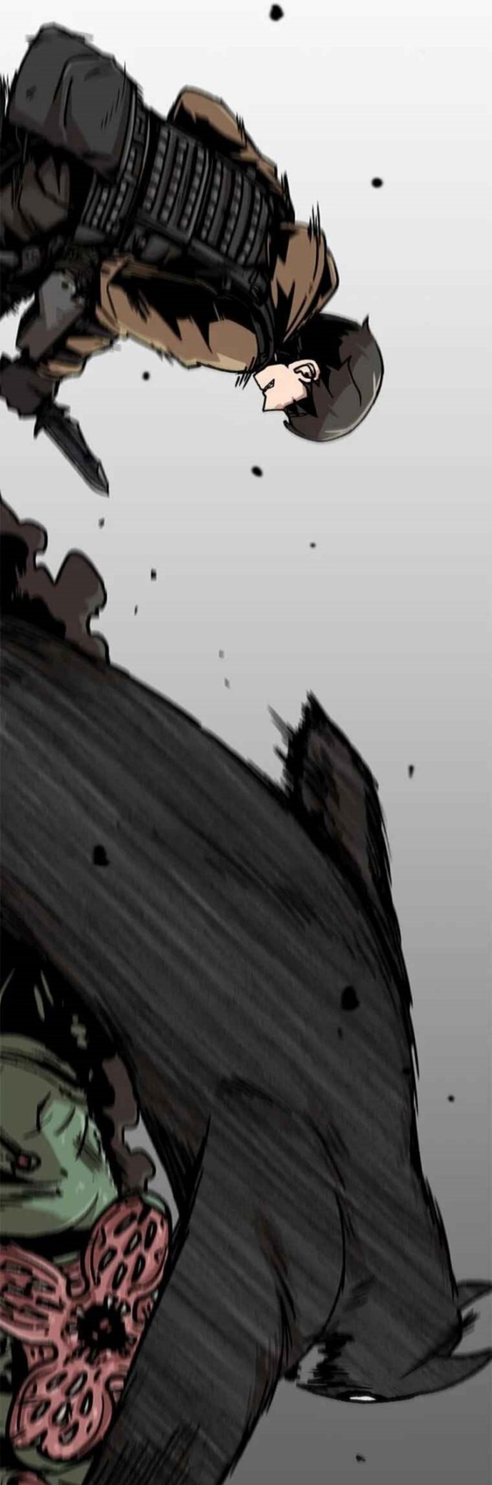 Bring My Level Up Alone Chapter 57 Gambar 18
