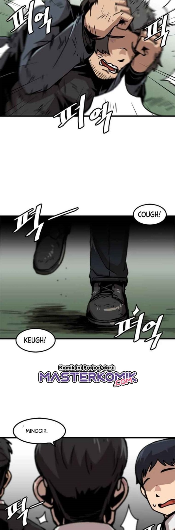 Bring My Level Up Alone Chapter 57 Gambar 30