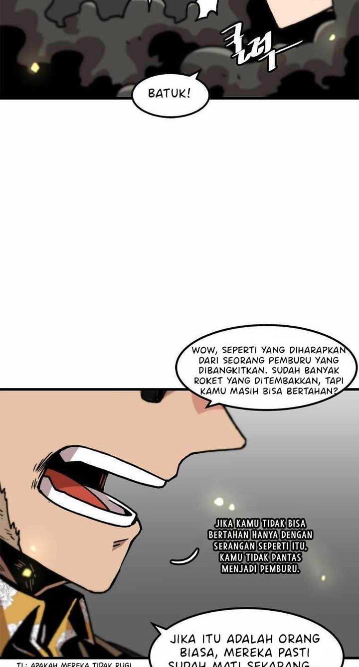 Bring My Level Up Alone Chapter 64 Gambar 5