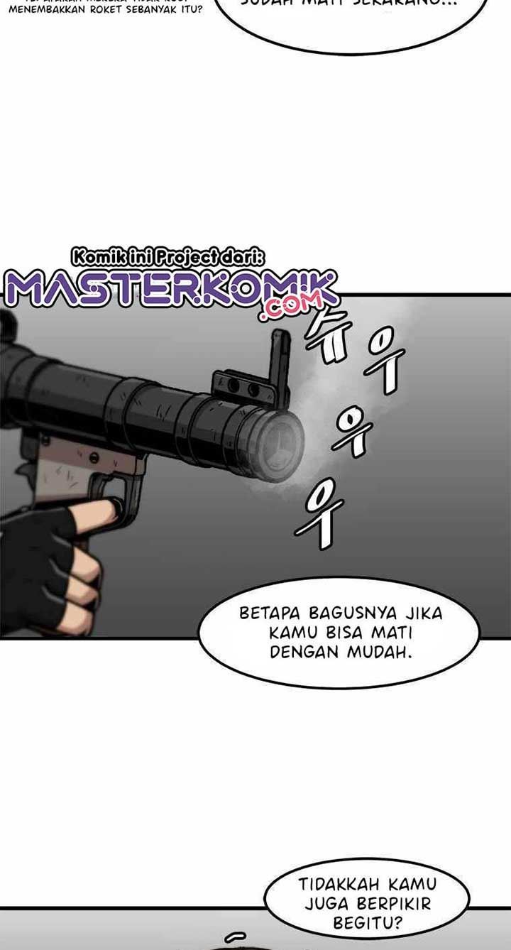 Bring My Level Up Alone Chapter 64 Gambar 6
