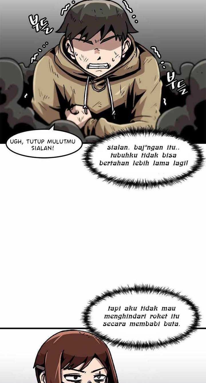Bring My Level Up Alone Chapter 64 Gambar 7