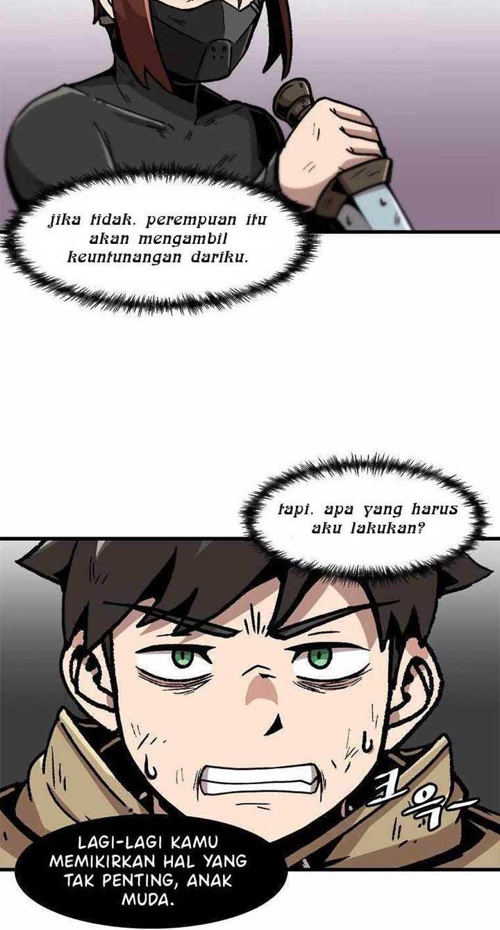 Bring My Level Up Alone Chapter 64 Gambar 8