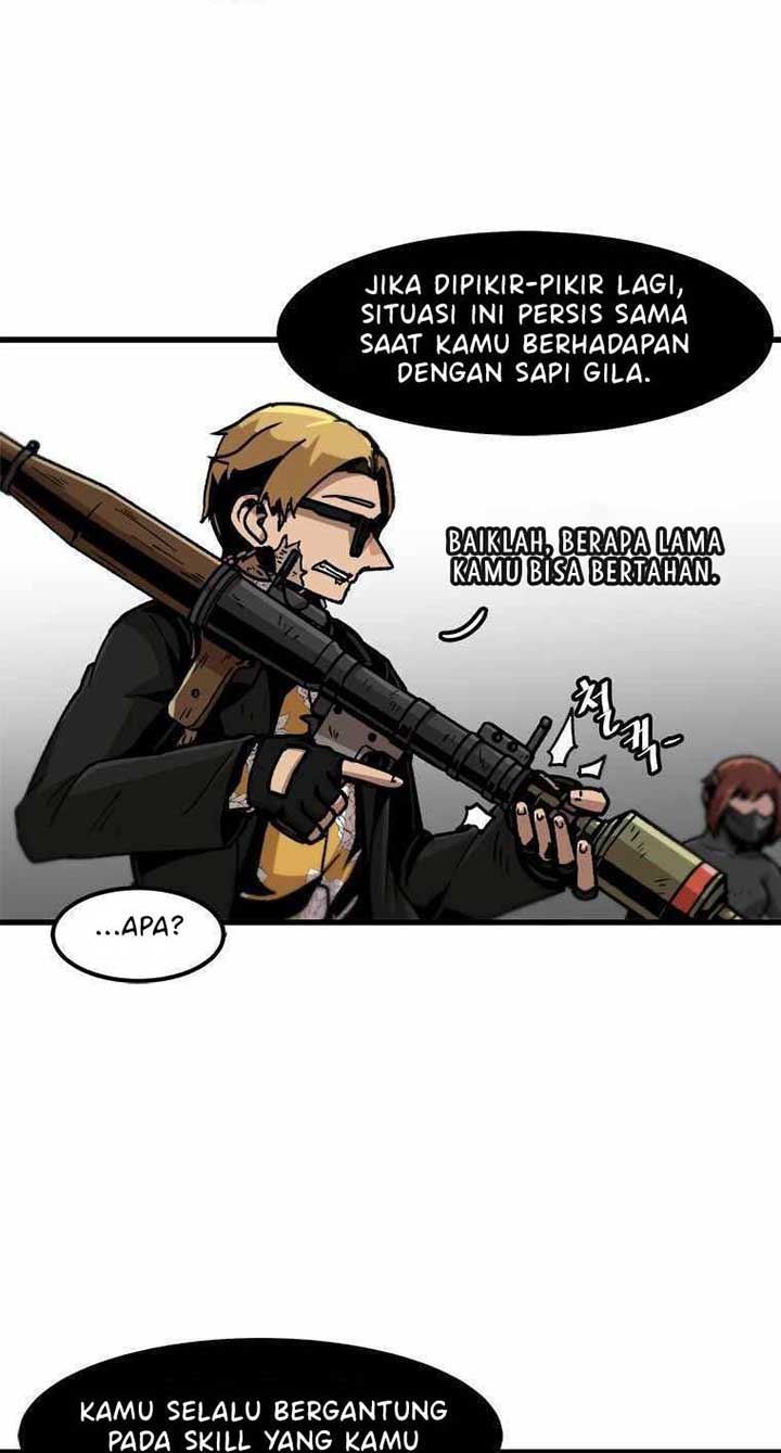 Bring My Level Up Alone Chapter 64 Gambar 9