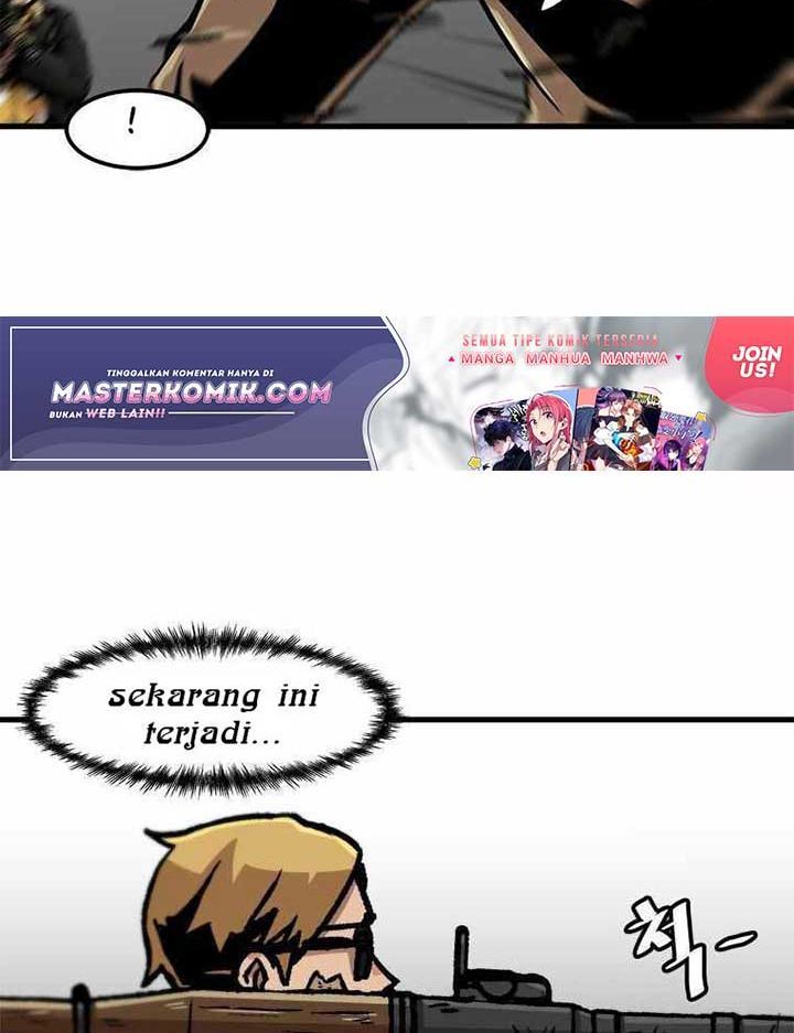 Bring My Level Up Alone Chapter 64 Gambar 13