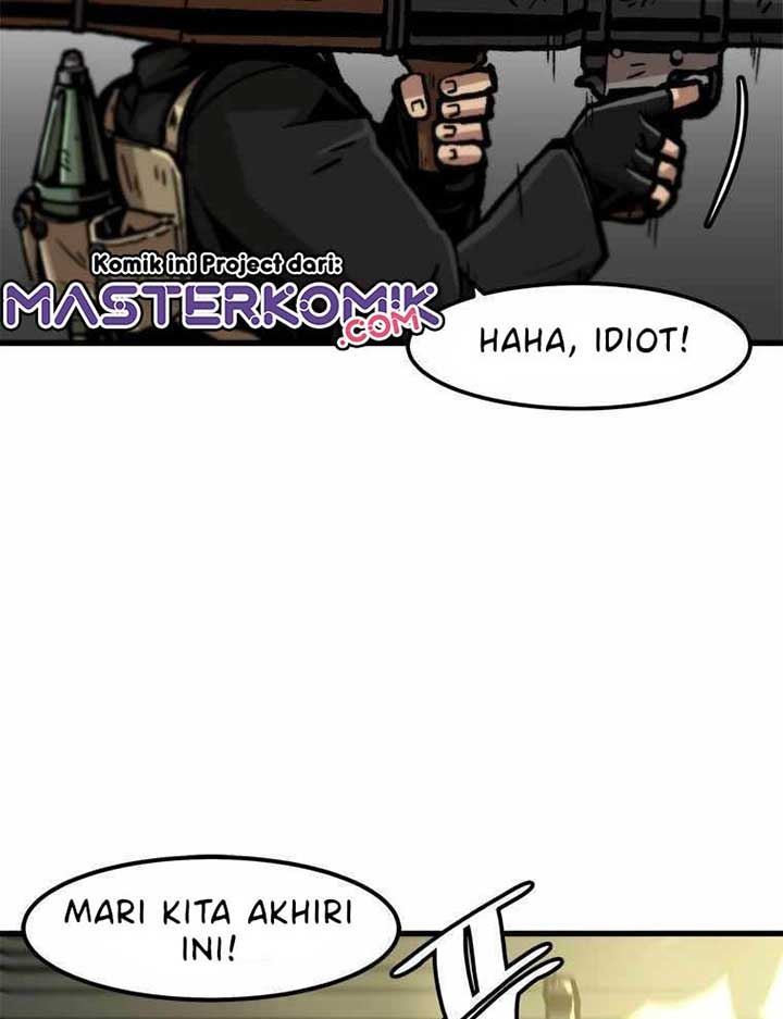 Bring My Level Up Alone Chapter 64 Gambar 14