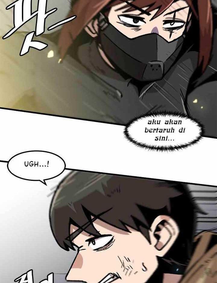 Bring My Level Up Alone Chapter 64 Gambar 16