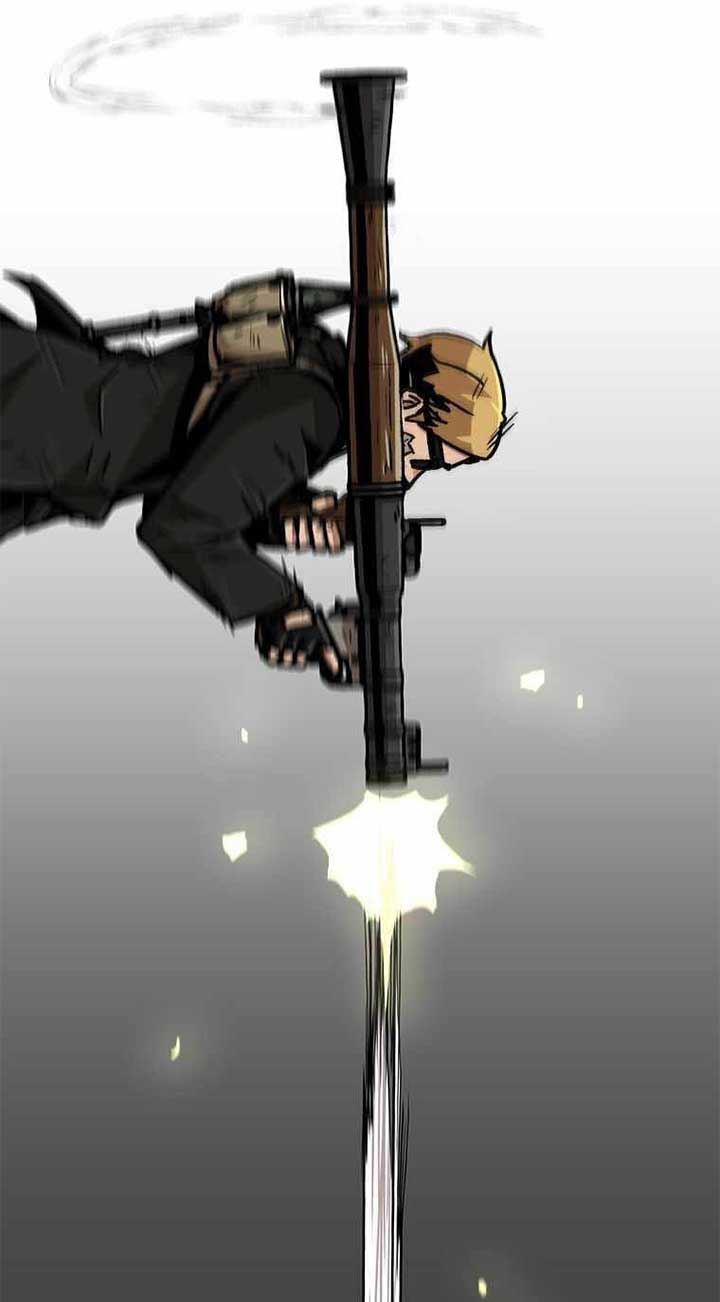 Bring My Level Up Alone Chapter 64 Gambar 18