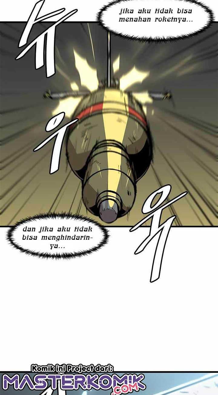 Bring My Level Up Alone Chapter 64 Gambar 22