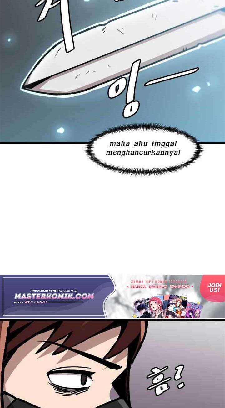 Bring My Level Up Alone Chapter 64 Gambar 23