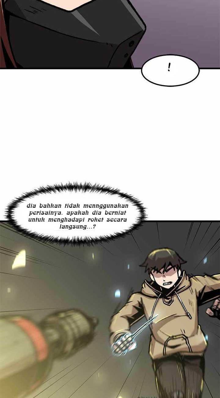 Bring My Level Up Alone Chapter 64 Gambar 24