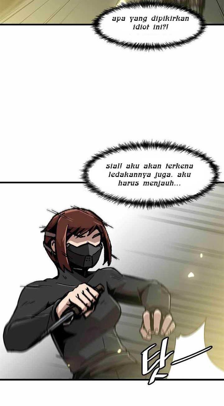 Bring My Level Up Alone Chapter 64 Gambar 25