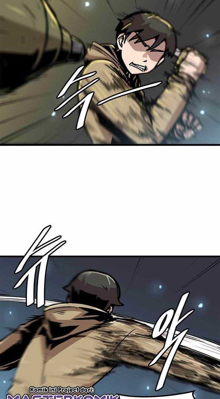 Bring My Level Up Alone Chapter 64 Gambar 27