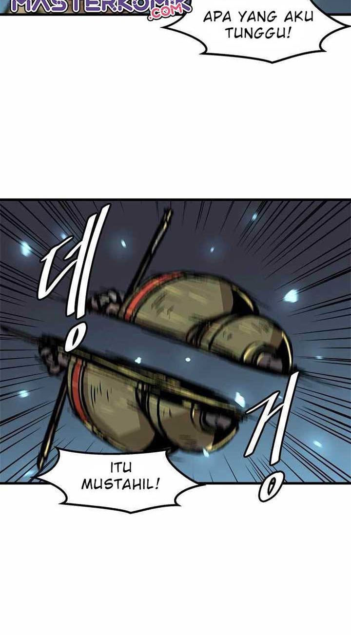 Bring My Level Up Alone Chapter 64 Gambar 28