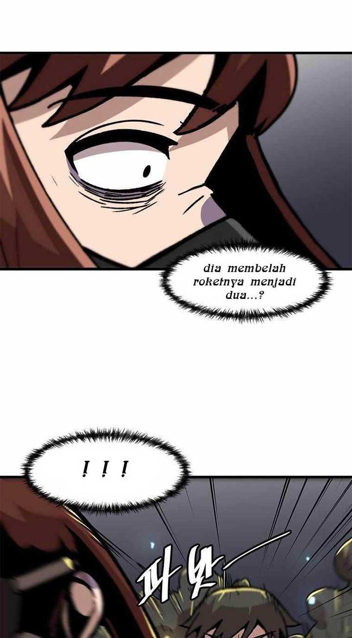 Bring My Level Up Alone Chapter 64 Gambar 29