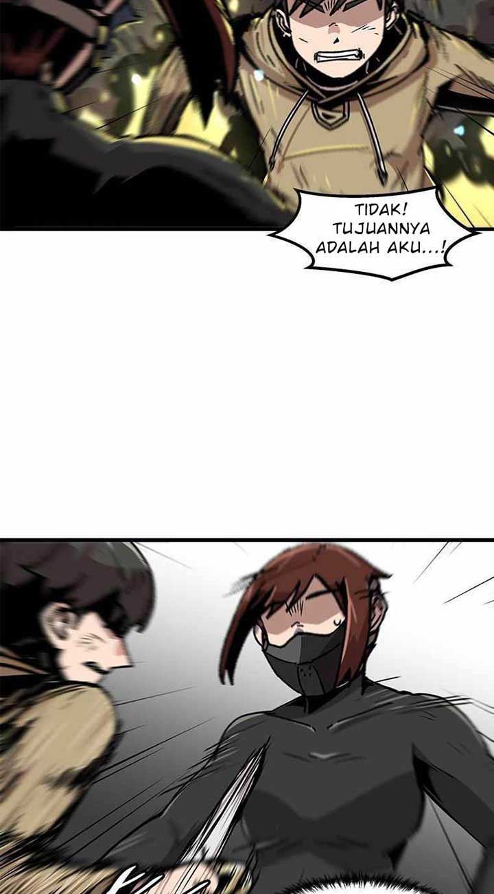 Bring My Level Up Alone Chapter 64 Gambar 30