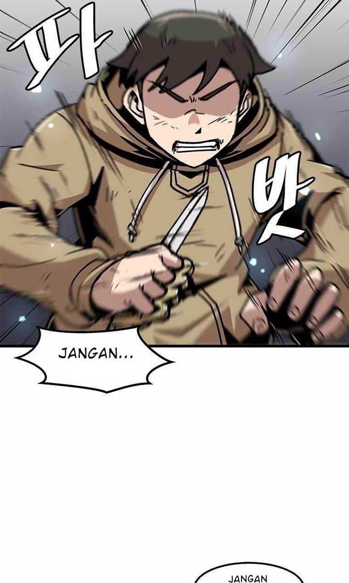 Bring My Level Up Alone Chapter 64 Gambar 35