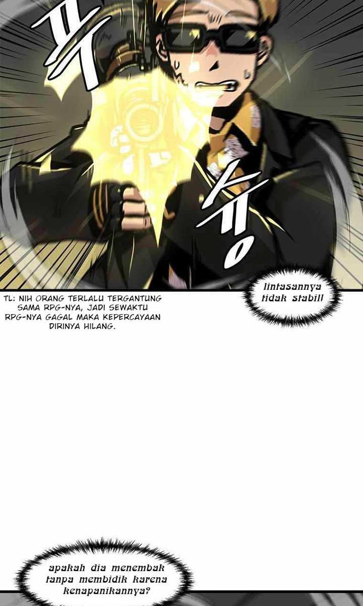 Bring My Level Up Alone Chapter 64 Gambar 37