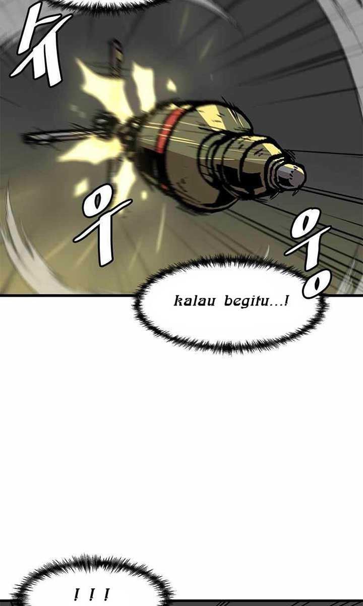 Bring My Level Up Alone Chapter 64 Gambar 38