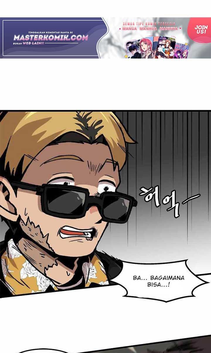 Bring My Level Up Alone Chapter 64 Gambar 40