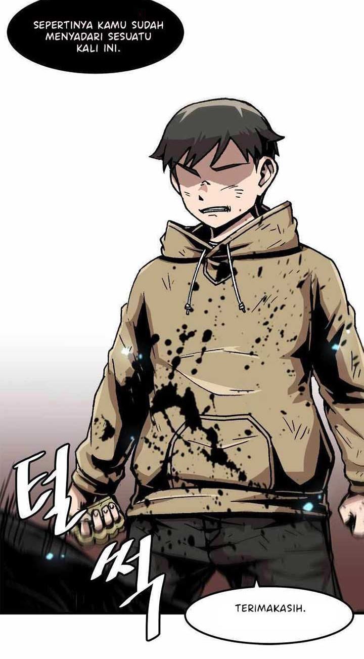 Bring My Level Up Alone Chapter 64 Gambar 44