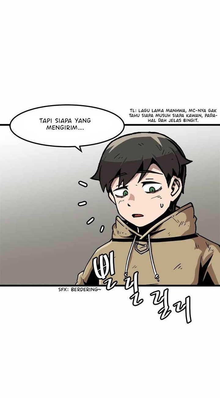 Bring My Level Up Alone Chapter 64 Gambar 45
