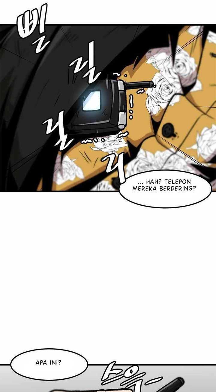 Bring My Level Up Alone Chapter 64 Gambar 46