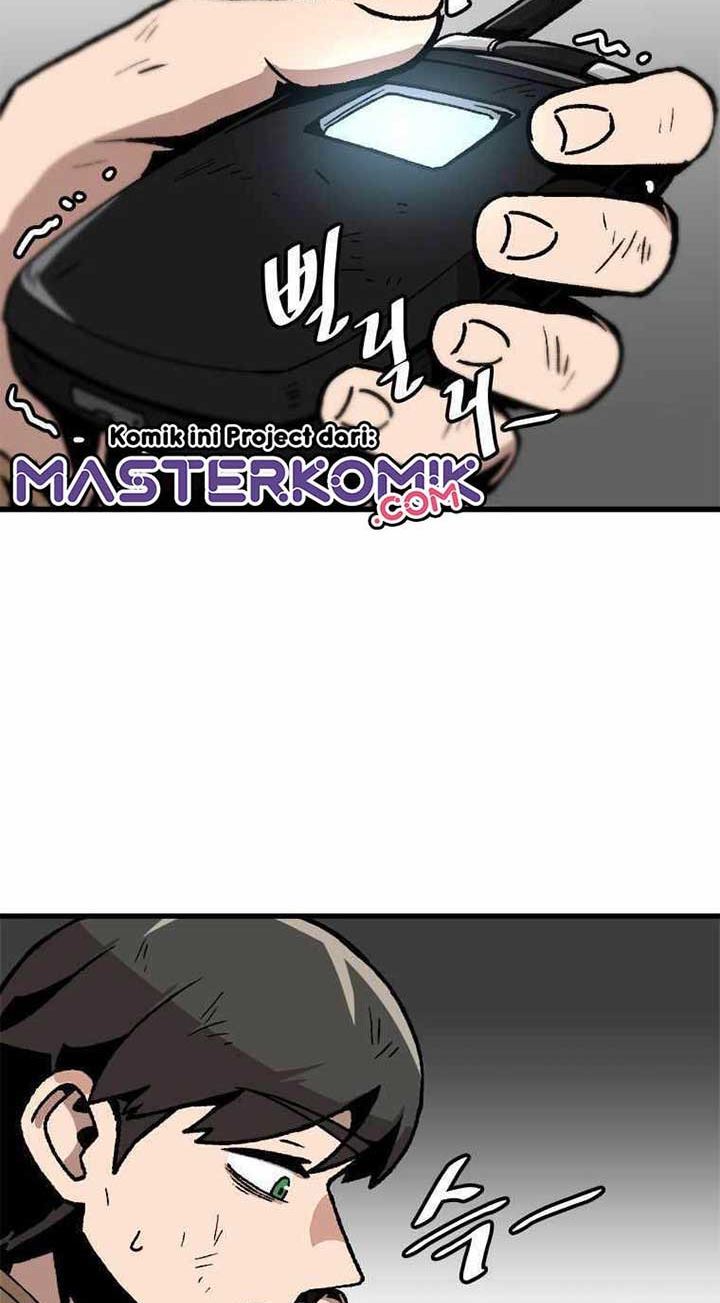 Bring My Level Up Alone Chapter 64 Gambar 47