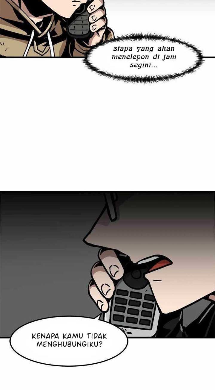 Bring My Level Up Alone Chapter 64 Gambar 48