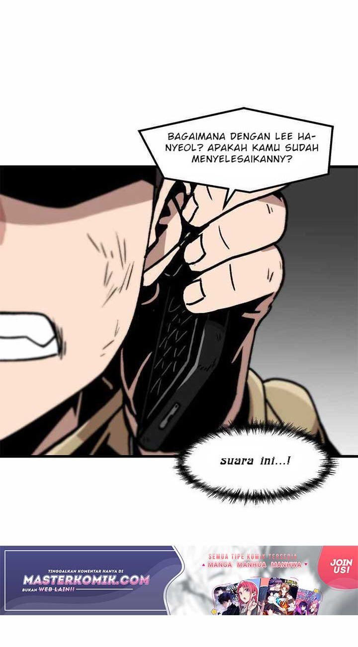 Bring My Level Up Alone Chapter 64 Gambar 49