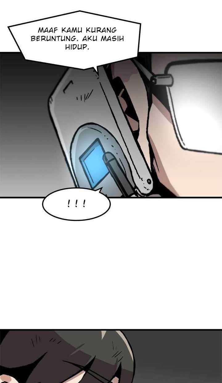 Bring My Level Up Alone Chapter 64 Gambar 50