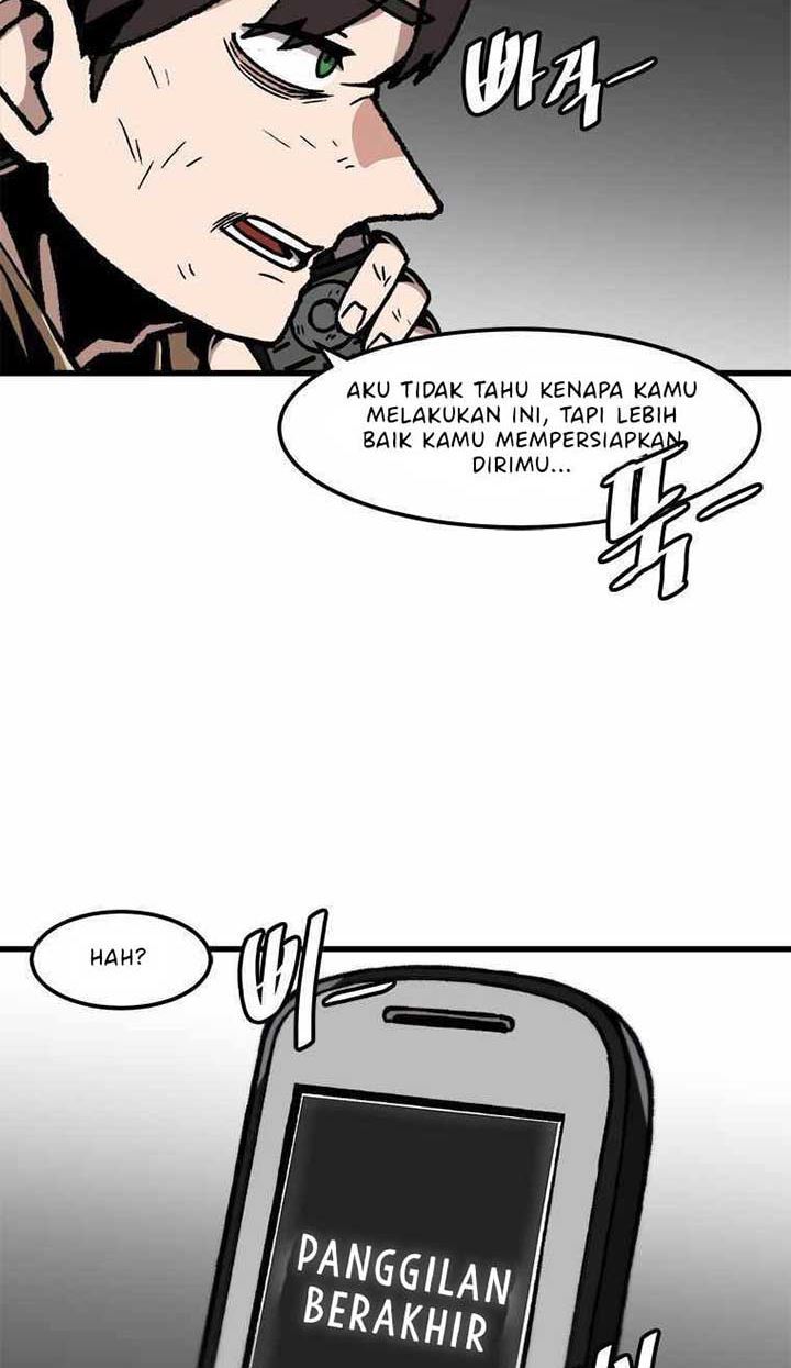 Bring My Level Up Alone Chapter 64 Gambar 51