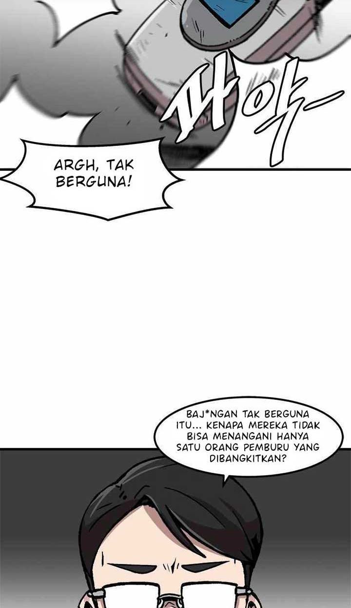 Bring My Level Up Alone Chapter 64 Gambar 53