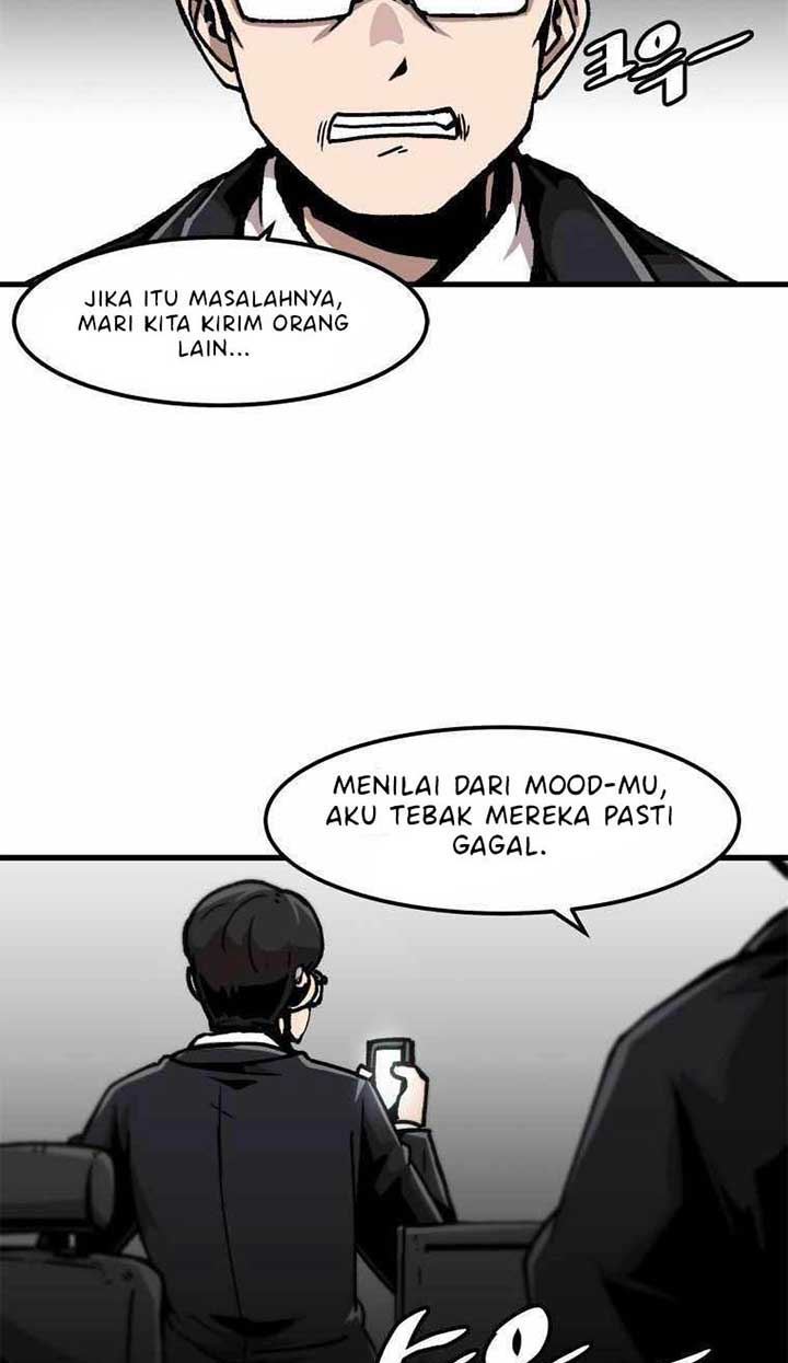 Bring My Level Up Alone Chapter 64 Gambar 54