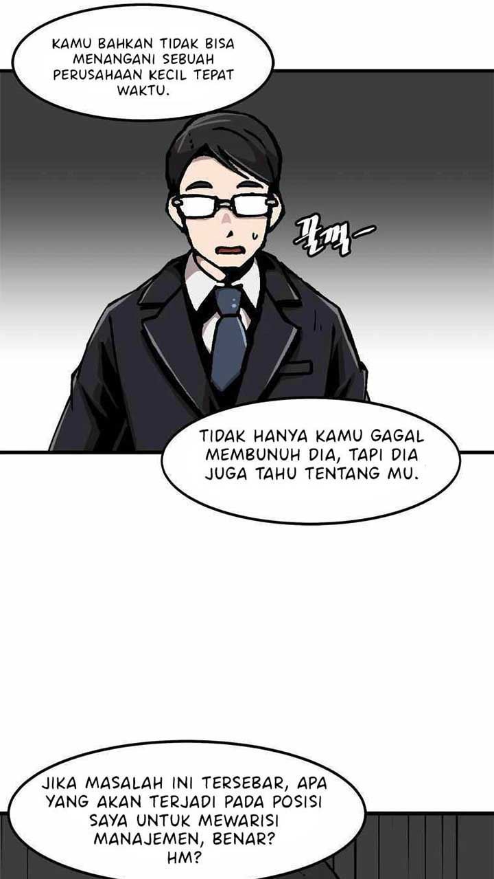 Bring My Level Up Alone Chapter 64 Gambar 58