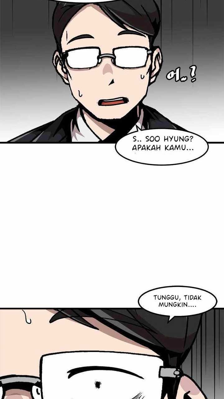 Bring My Level Up Alone Chapter 64 Gambar 59