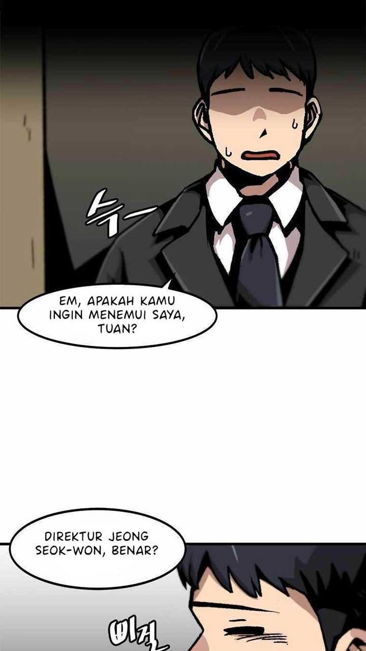Bring My Level Up Alone Chapter 64 Gambar 61