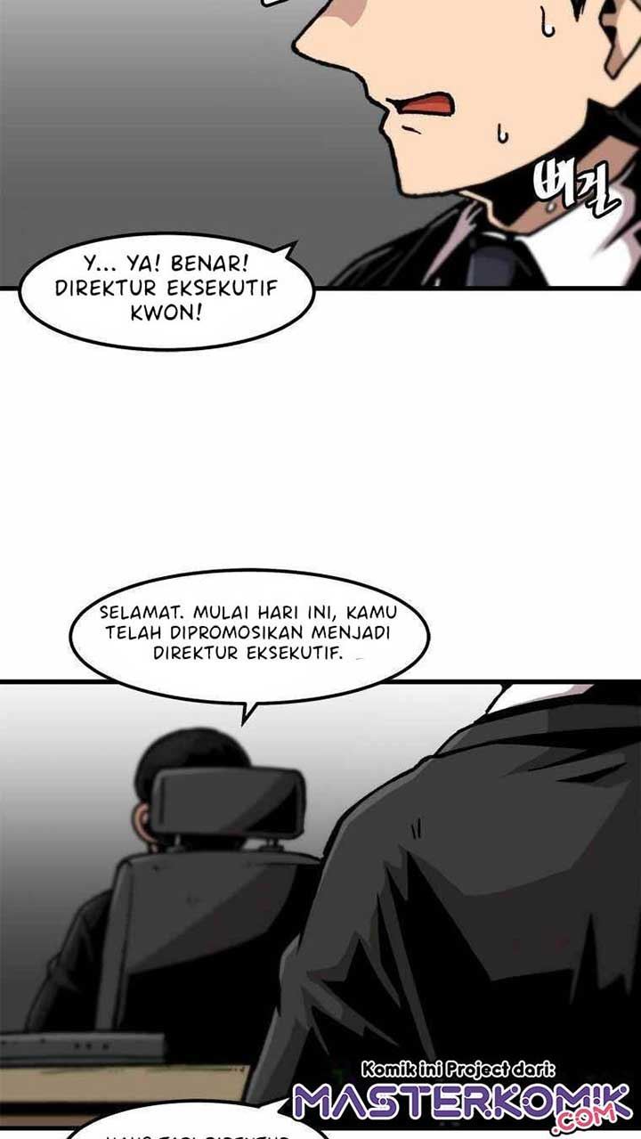 Bring My Level Up Alone Chapter 64 Gambar 62