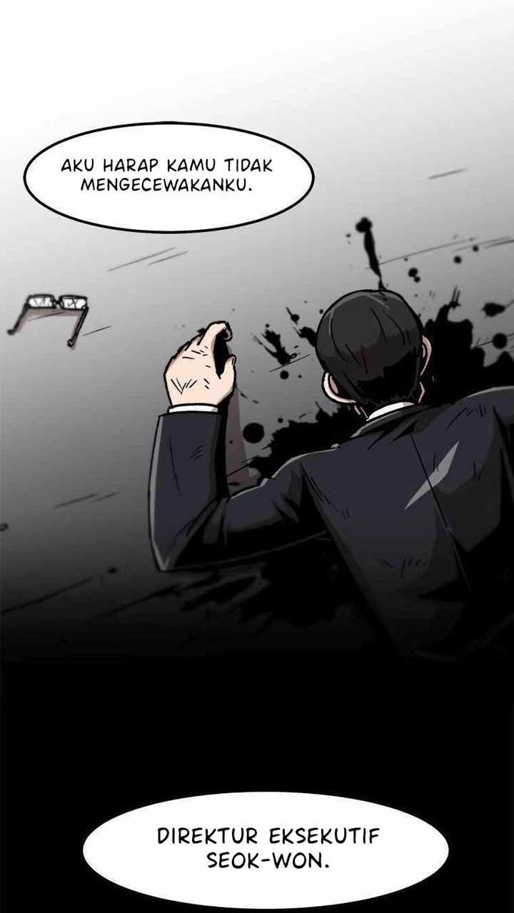 Bring My Level Up Alone Chapter 64 Gambar 64