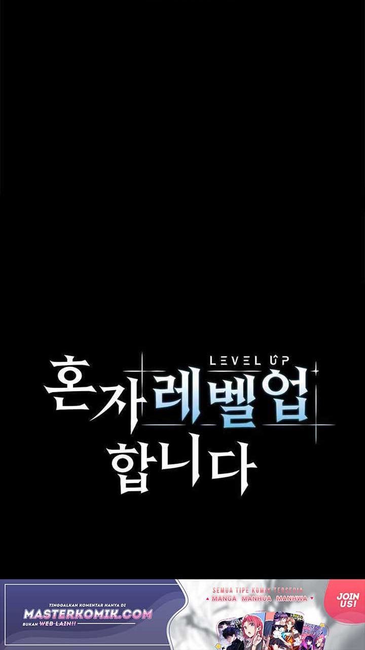 Bring My Level Up Alone Chapter 64 Gambar 65