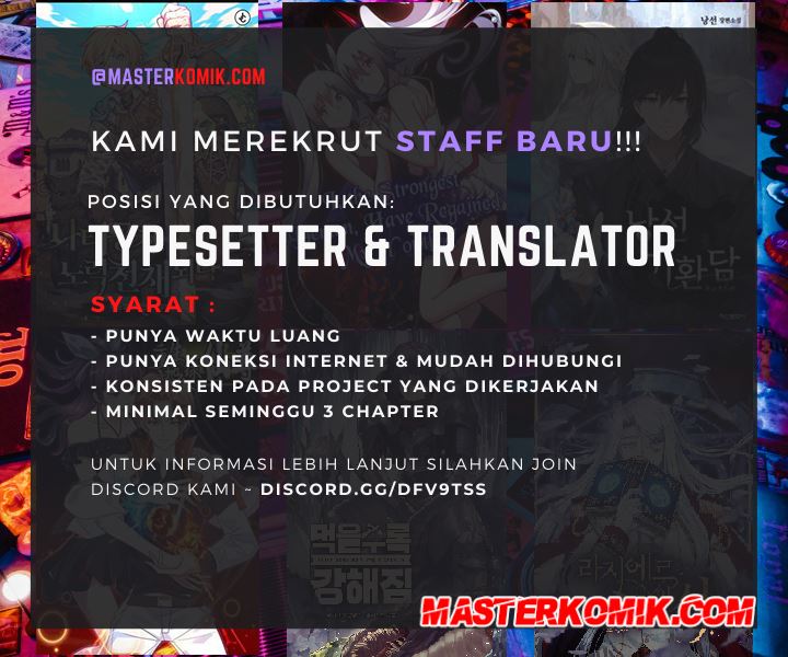 Bring My Level Up Alone Chapter 64 Gambar 67